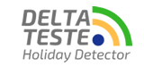 Detector Holiday Online Teste de Estanqueidade